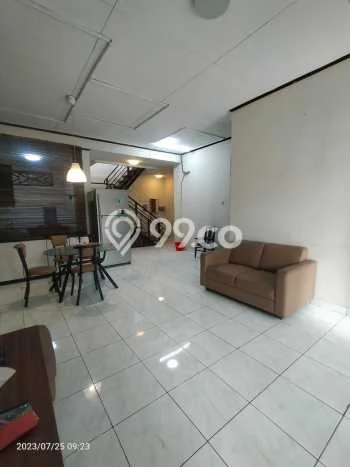 Rumah sewa siap huni 4 Kamar Tidur di BKR, Bandung Rumah sewa siap huni 4 Kamar Tidur di BKR, Bandung