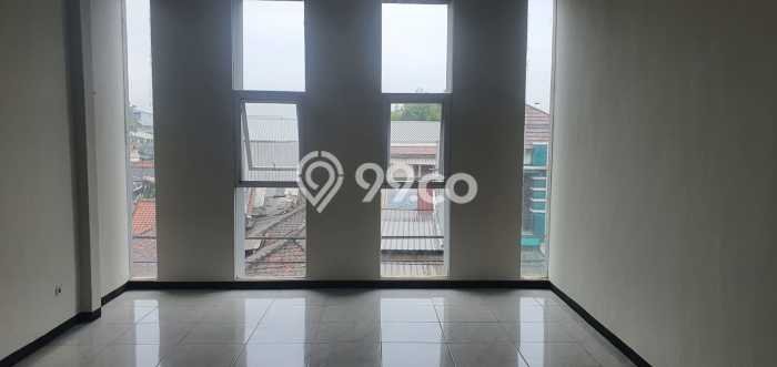 Ruko Lokasi Premium di Cijerah, Luas 171m², Jalan Raya Ruko Lokasi Premium di Cijerah, Luas 171m², Jalan Raya