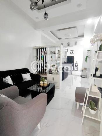 Dijual Hunian Rumah Nyaman 2 KT di Kopo, Bandung Dijual Hunian Rumah Nyaman 2 KT di Kopo, Bandung