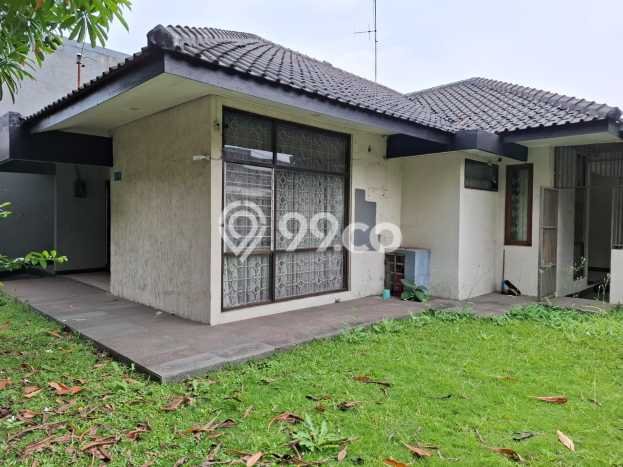 Rumah Luxury Modern Tanpa Renovasi di Pasir Koja Bandung Rumah Luxury Modern Tanpa Renovasi di Pasir Koja Bandung