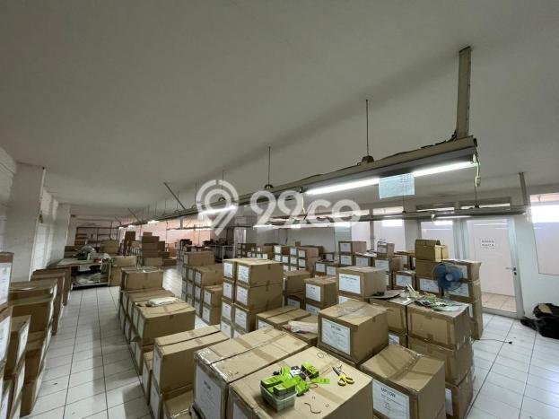Jual Gudang di , Luas 900m2m², Kawasan Bisnis, Akses Mudah Jual Gudang di , Luas 900m2m², Kawasan Bisnis, Akses Mudah