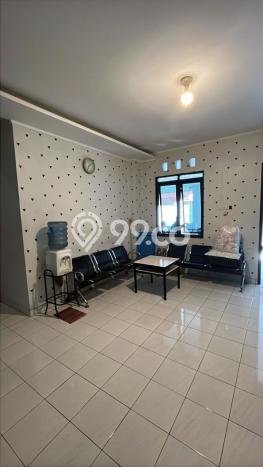 Cocok Untuk Investasi! For Sale Kost di Pasteur 30 Kamar Cocok Untuk Investasi! For Sale Kost di Pasteur 30 Kamar