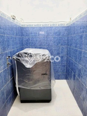 Rumah Nyaman 2 KT LB 40m2 Kondisi Bagus di Kopo Rumah Nyaman 2 KT LB 40m2 Kondisi Bagus di Kopo