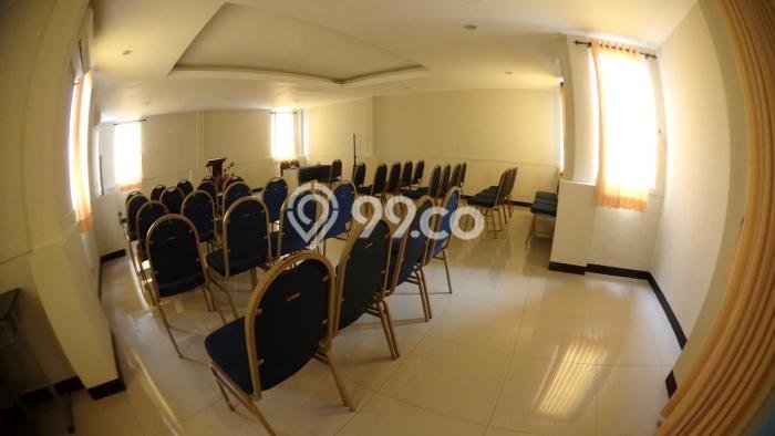 LOKASI STRATEGIS! Hotel di Lengkong, Luas 800m², Kawasan Bisnis LOKASI STRATEGIS! Hotel di Lengkong, Luas 800m², Kawasan Bisnis