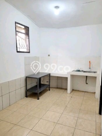 Rumah Nyaman 2 KT LB 40m2 Kondisi Bagus di Kopo Rumah Nyaman 2 KT LB 40m2 Kondisi Bagus di Kopo