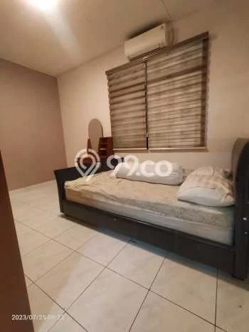 Rumah sewa siap huni 4 Kamar Tidur di BKR, Bandung Rumah sewa siap huni 4 Kamar Tidur di BKR, Bandung