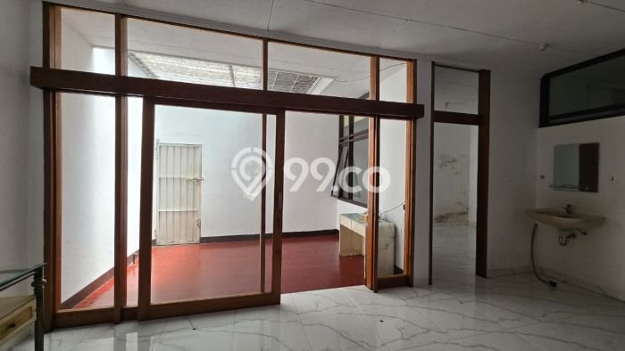 Disewakan! Rumah 4 Kamar Tidur &
3 Kamar Mandi di Dadali, Bandung Disewakan! Rumah 4 Kamar Tidur &
3 Kamar Mandi di Dadali, Bandung