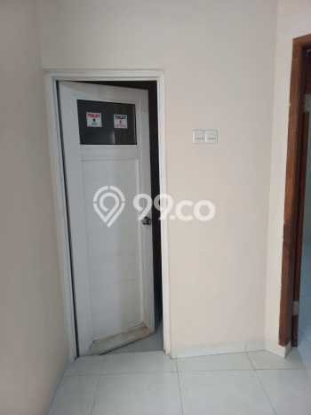Rumah Minimalis 2 KT di BKR Bandung Rumah Minimalis 2 KT di BKR Bandung