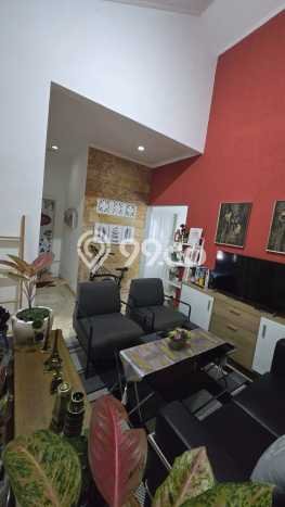 Jual Rumah Eksklusif 3 KT di Sariwangi, Bandung Jual Rumah Eksklusif 3 KT di Sariwangi, Bandung