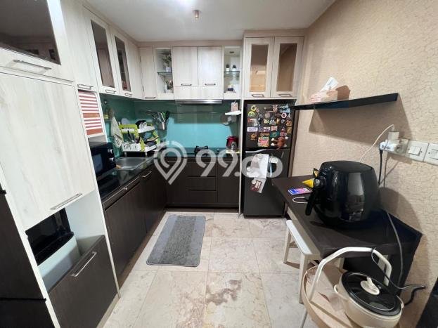 Apartemen di , 1 KM, Luas 52m2m², Area Strategis Apartemen di , 1 KM, Luas 52m2m², Area Strategis