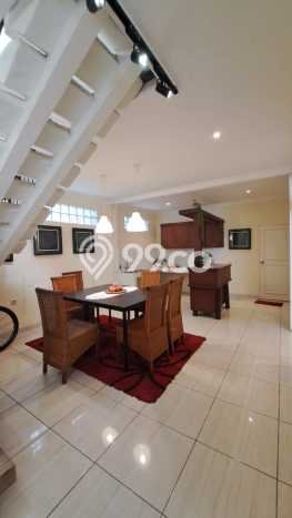Sewa Rumah Harga Terjangkau di Bandung Kota Bandung dengan 4 KT Sewa Rumah Harga Terjangkau di Bandung Kota Bandung dengan 4 KT
