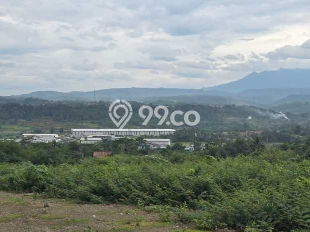 Dijual Tanah di Purwakarta, Luas 850000m2 SHM Dijual Tanah di Purwakarta, Luas 850000m2 SHM