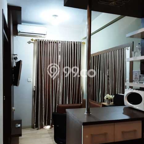 Untuk Dijual Apartemen 2 KT di Bandung Luas 36m2 Untuk Dijual Apartemen 2 KT di Bandung Luas 36m2