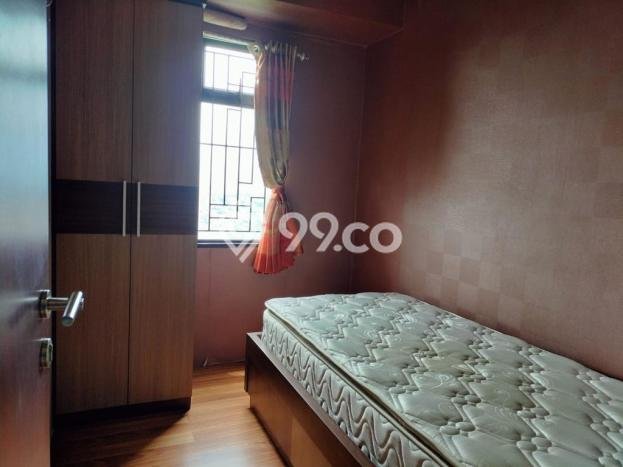 Untuk Dijual Apartemen di Arcamanik, Bandung Punya 2 Kamar Tidur Untuk Dijual Apartemen di Arcamanik, Bandung Punya 2 Kamar Tidur