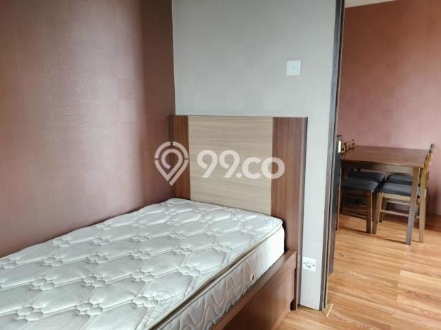 Untuk Dijual Apartemen di Arcamanik, Bandung Punya 2 Kamar Tidur Untuk Dijual Apartemen di Arcamanik, Bandung Punya 2 Kamar Tidur