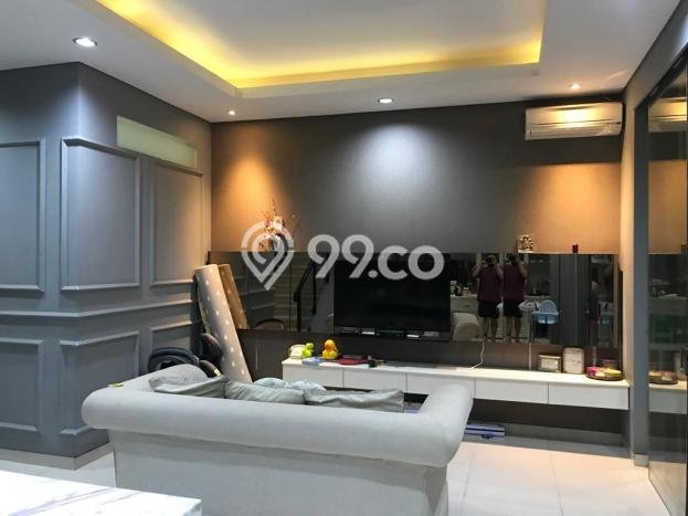 For Sale Rumah Mewah Exclusive di Batununggal, Bandung For Sale Rumah Mewah Exclusive di Batununggal, Bandung