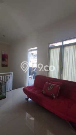 Rumah Modern Cantik 3 KT Siap Huni di Margahayu Rumah Modern Cantik 3 KT Siap Huni di Margahayu