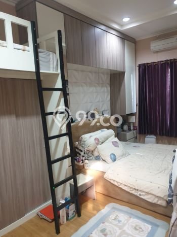 Rumah Eksklusif Dijual LT 162m2 di Batununggal, Bandung Rumah Eksklusif Dijual LT 162m2 di Batununggal, Bandung