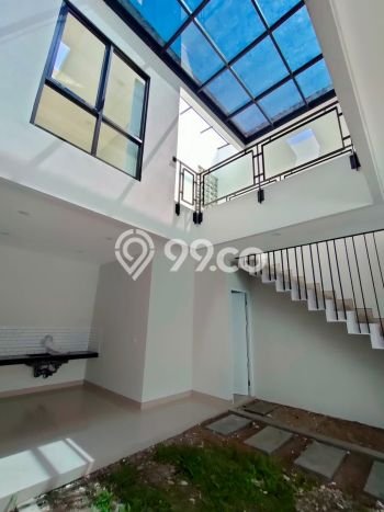 Rumah Minimalis 3 KT LT 90m2 di Holis Cigondewah Rumah Minimalis 3 KT LT 90m2 di Holis Cigondewah