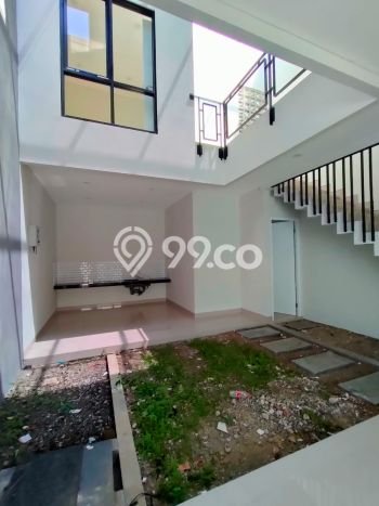 Rumah Minimalis 3 KT LT 90m2 di Holis Cigondewah Rumah Minimalis 3 KT LT 90m2 di Holis Cigondewah