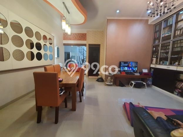 Dijual Hunian Mewah dengan Fasilitas Sekitar Komplit di Batununggal, Bandung Dijual Hunian Mewah dengan Fasilitas Sekitar Komplit di Batununggal, Bandung