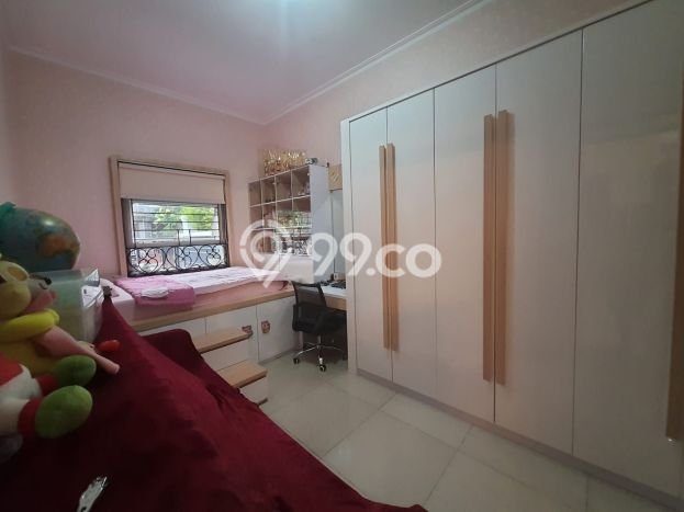 Dijual Hunian Mewah dengan Fasilitas Sekitar Komplit di Batununggal, Bandung Dijual Hunian Mewah dengan Fasilitas Sekitar Komplit di Batununggal, Bandung