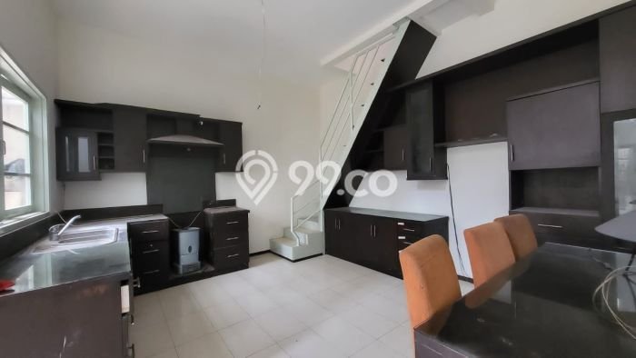 Rumah Eksklusif Siap Huni LT 216m2 di Bandung Kidul, Bandung Rumah Eksklusif Siap Huni LT 216m2 di Bandung Kidul, Bandung