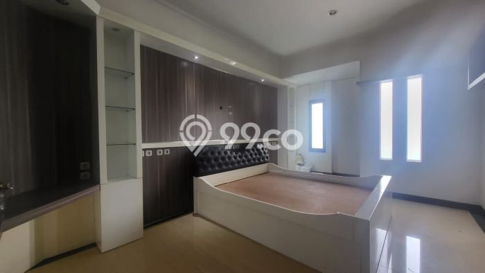 Rumah Berkualitas 4 Kamar Tidur dan 3 Kamar Mandi di Lokasi Strategis Batununggal, Bandung Rumah Berkualitas 4 Kamar Tidur dan 3 Kamar Mandi di Lokasi Strategis Batununggal, Bandung