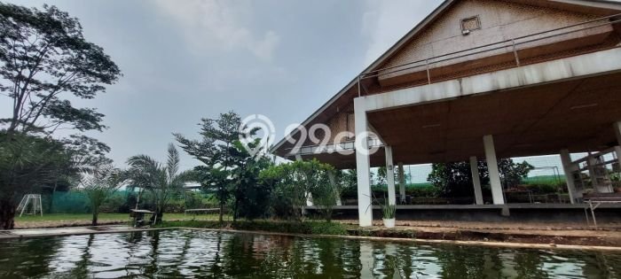 Jual Tanah Lokasi Strategis Kawasan Banjaran, Luas 4000m2m², Akses Banjaran, Bandung, Bandung Jual Tanah Lokasi Strategis Kawasan Banjaran, Luas 4000m2m², Akses Banjaran, Bandung, Bandung