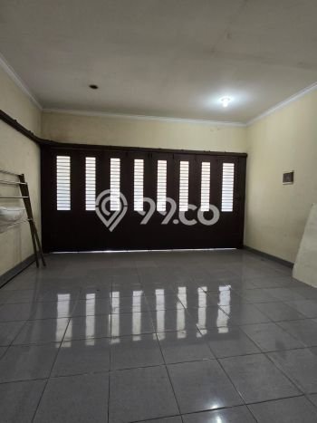 Disewakan Rumah Konsep Minimalis di Batununggal Bandung dengan 4 KT Disewakan Rumah Konsep Minimalis di Batununggal Bandung dengan 4 KT