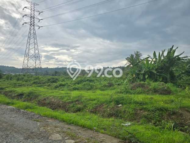 Dijual Tanah di Purwakarta, Luas 850000m2 SHM Dijual Tanah di Purwakarta, Luas 850000m2 SHM