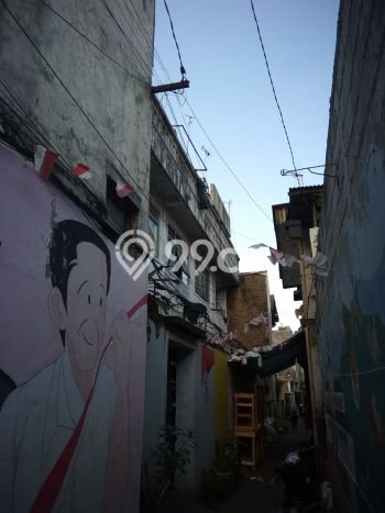 Rumah Kost untuk Dijual di Astanaanyar dengan 17 KT, 6 KM, Luas 400m2 Rumah Kost untuk Dijual di Astanaanyar dengan 17 KT, 6 KM, Luas 400m2