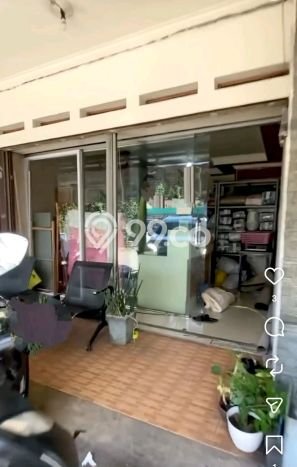 Disewakan Komersial di Pusat Kota Bandung Ramai Strategis Disewakan Komersial di Pusat Kota Bandung Ramai Strategis