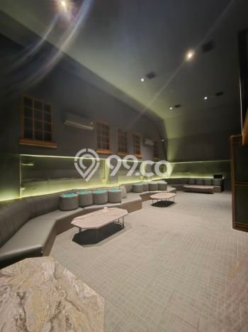 Komersial Disewakan Kawasan Sumurbandung, Luas 380m², Area Komersial, Akses Utama Komersial Disewakan Kawasan Sumurbandung, Luas 380m², Area Komersial, Akses Utama