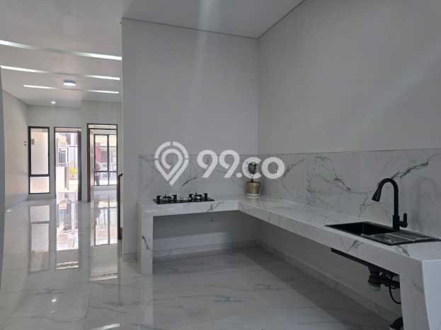 Rumah Luxury Modern Siap Huni di Mekar Wangi Bandung Rumah Luxury Modern Siap Huni di Mekar Wangi Bandung