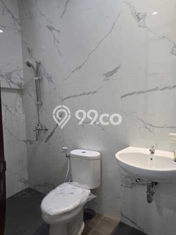 Rumah Luxury Modern Siap Huni di Mekar Wangi Bandung Rumah Luxury Modern Siap Huni di Mekar Wangi Bandung