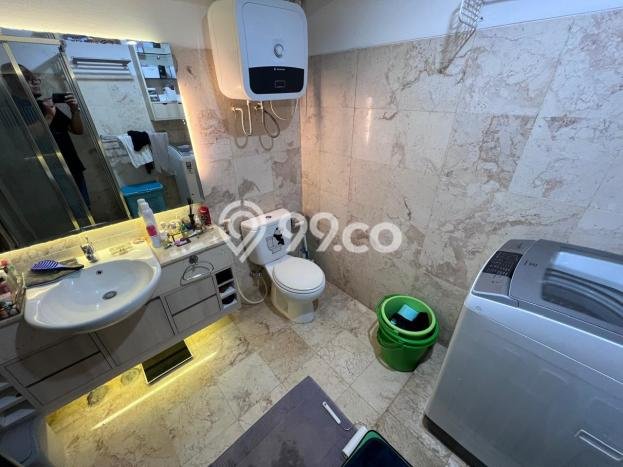 Apartemen di , 1 KM, Luas 52m2m², Area Strategis Apartemen di , 1 KM, Luas 52m2m², Area Strategis