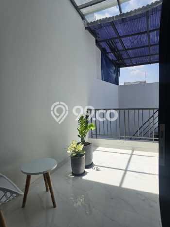 Rumah Luxury Modern Siap Huni di Mekar Wangi Bandung Rumah Luxury Modern Siap Huni di Mekar Wangi Bandung