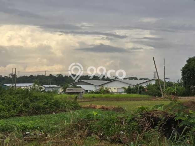 Dijual Tanah di Purwakarta, Luas 850000m2 SHM Dijual Tanah di Purwakarta, Luas 850000m2 SHM