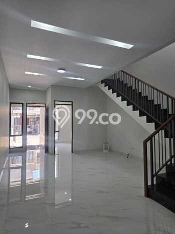 Rumah Luxury Modern Siap Huni di Mekar Wangi Bandung Rumah Luxury Modern Siap Huni di Mekar Wangi Bandung