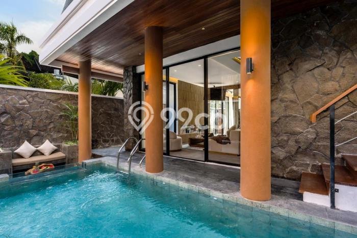 Jarang Ada! Rumah Kontrakan 3 Kamar Nyaman Siap Huni Umalas Jarang Ada! Rumah Kontrakan 3 Kamar Nyaman Siap Huni Umalas