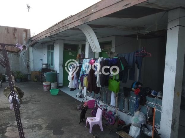 Rumah Kost untuk Dijual di Astanaanyar dengan 17 KT, 6 KM, Luas 400m2 Rumah Kost untuk Dijual di Astanaanyar dengan 17 KT, 6 KM, Luas 400m2
