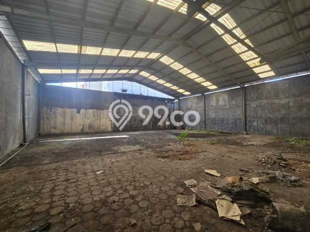 Gudang Bagus Dijual di Moch Toha Bandung Lokasi Strategis Cocok untuk Kembangkan Bisnis Gudang Bagus Dijual di Moch Toha Bandung Lokasi Strategis Cocok untuk Kembangkan Bisnis