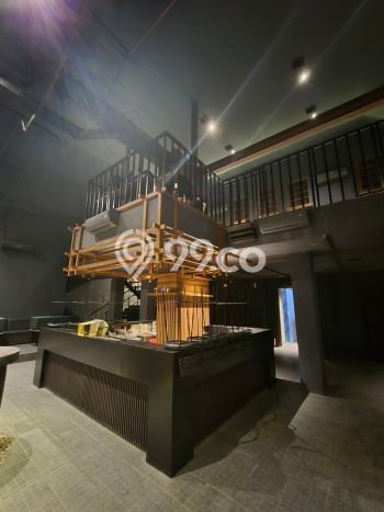 Komersial Disewakan Kawasan Sumurbandung, Luas 380m², Area Komersial, Akses Utama Komersial Disewakan Kawasan Sumurbandung, Luas 380m², Area Komersial, Akses Utama