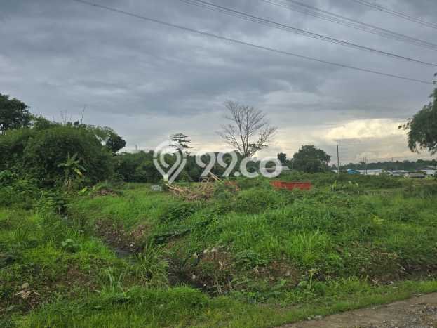 Dijual Tanah di Purwakarta, Luas 850000m2 SHM Dijual Tanah di Purwakarta, Luas 850000m2 SHM