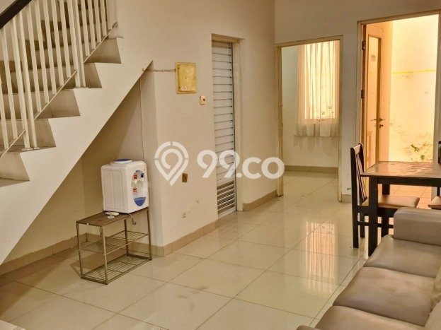 Dijual Rumah Modern 2 KT di BSD Residence One, Tangerang Dijual Rumah Modern 2 KT di BSD Residence One, Tangerang