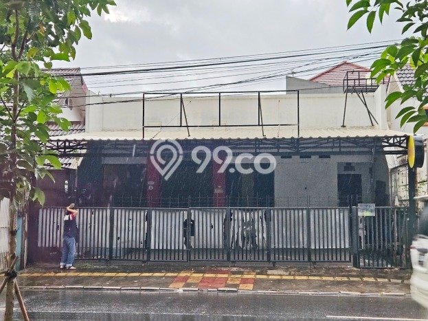 Best Deal Hunian Premium Ideal dan Luas di BSD, Tangerang Selatan Best Deal Hunian Premium Ideal dan Luas di BSD, Tangerang Selatan