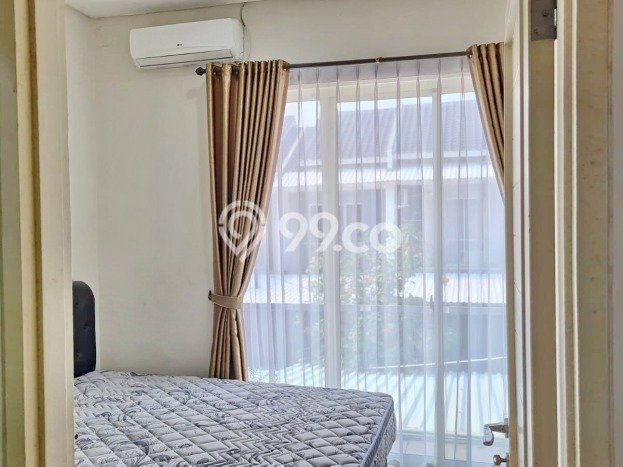 Dijual Rumah Modern 2 KT di BSD Residence One, Tangerang Dijual Rumah Modern 2 KT di BSD Residence One, Tangerang