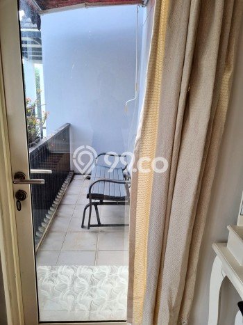 Siap Huni Rumah Mewah 3 Kamar di BSD Dekat ke Mana Saja Siap Huni Rumah Mewah 3 Kamar di BSD Dekat ke Mana Saja
