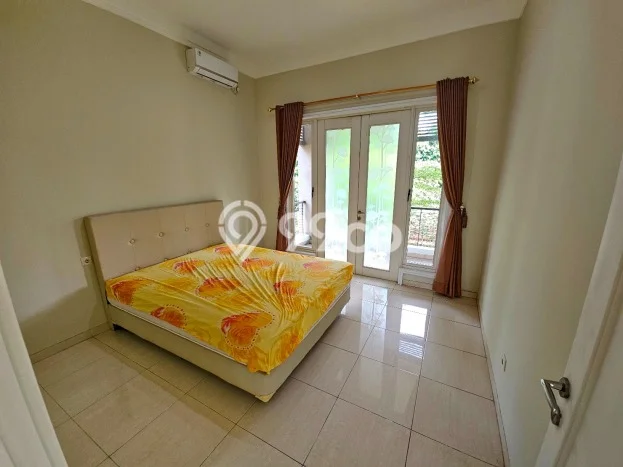 Rumah sewa siap huni 3 KT di Alam Sutera, Tangerang Rumah sewa siap huni 3 KT di Alam Sutera, Tangerang
